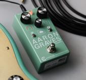 Retro-Sonic Analog Delay | Axe And You Shall Receive